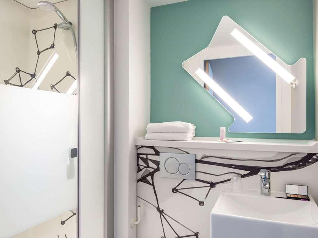 Ibis Budget Centre Gare Hotel Straßburg